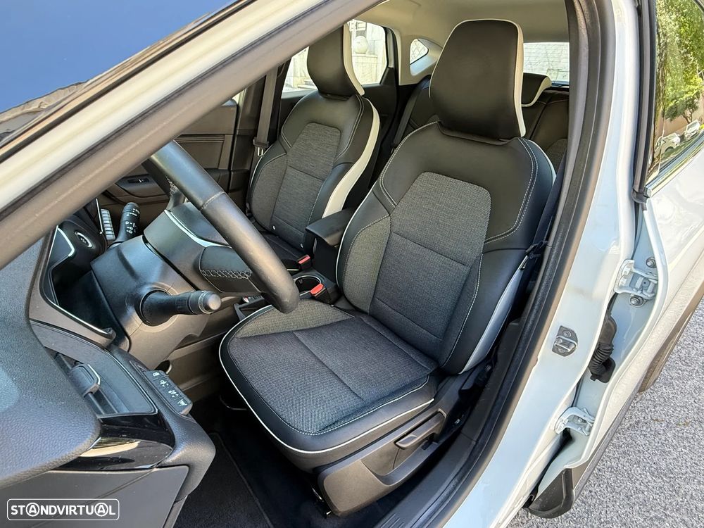 Mitsubishi ASX 1.6 PHEV Intense - 14
