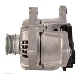 CA1960 ALTERNATOR OPEL ASTRA 1.6 1.8 / SIGNUM 1.8 / VECTRA1.6 / ZAFIRA 1.6 - 3