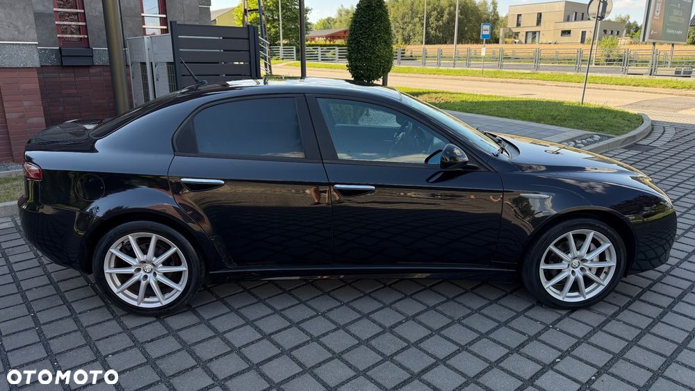 Alfa Romeo 159 1.9 JTDM 16V DPF ti - 7