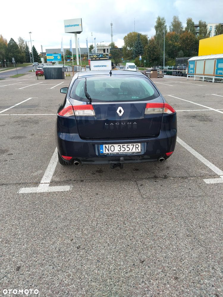 Renault Laguna - 12