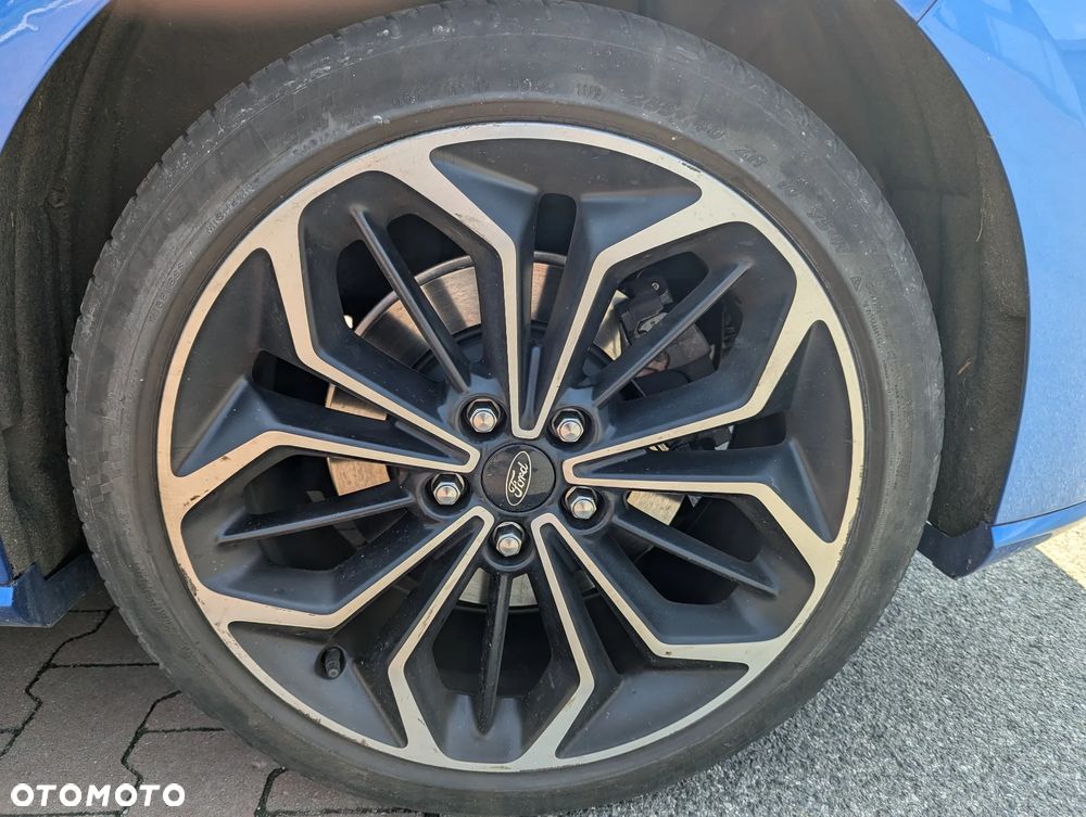 Ford Focus 1.5 EcoBoost Titanium ASS PowerShift - 6