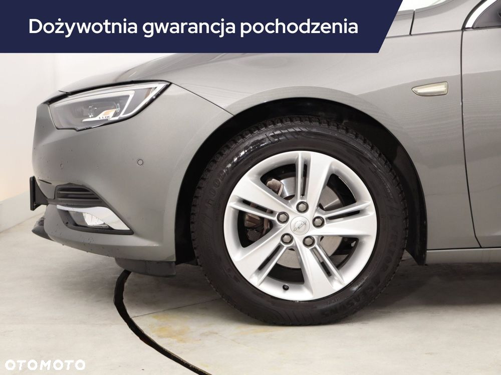 Opel Insignia - 17