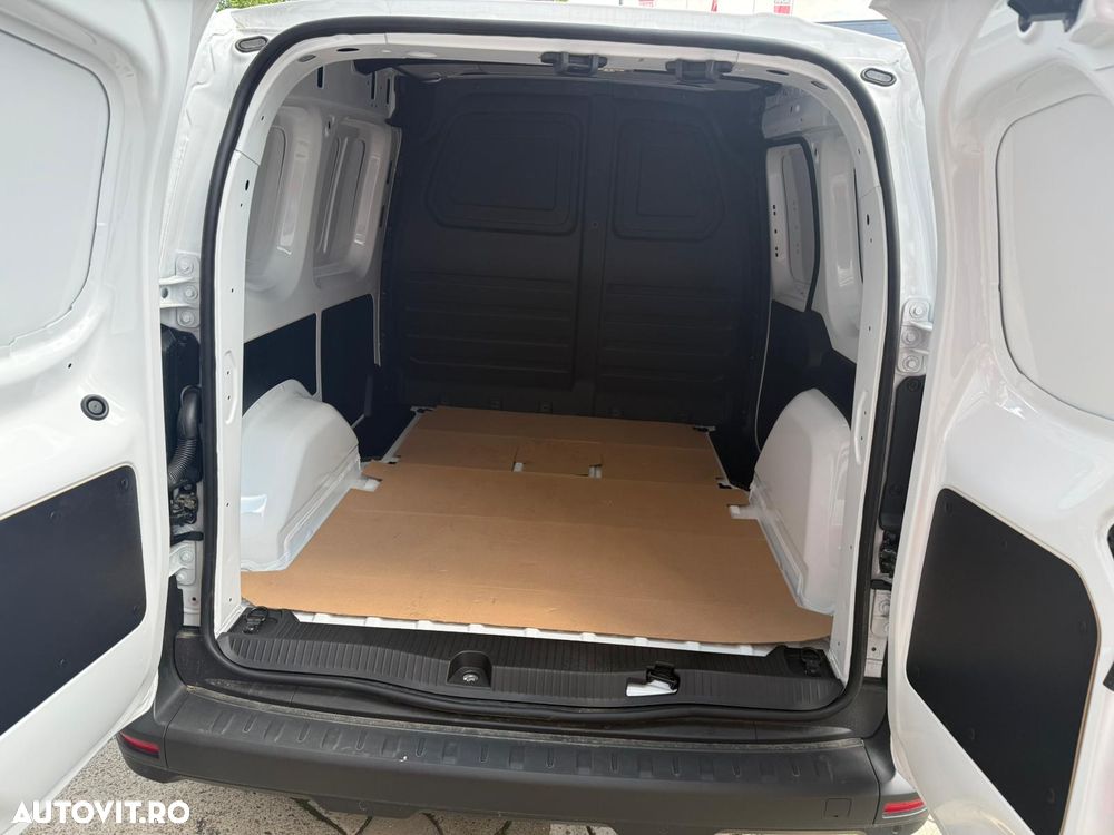 Renault KANGOO - 8