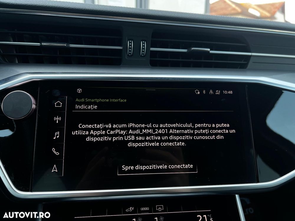 Audi A6 - 27