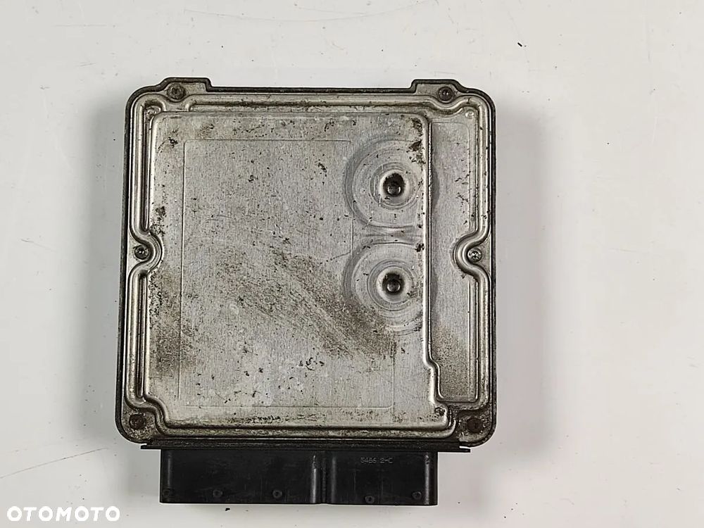 JEEP COMPASS 2.0 CRD 07-10r Sterownik Komputer Silnika - 6