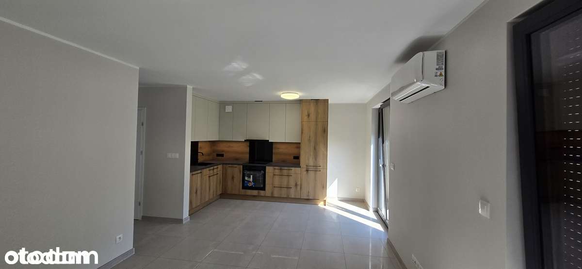 Apartament z ogródkiem Pod Klucz w centrum Tarnowskich Gór