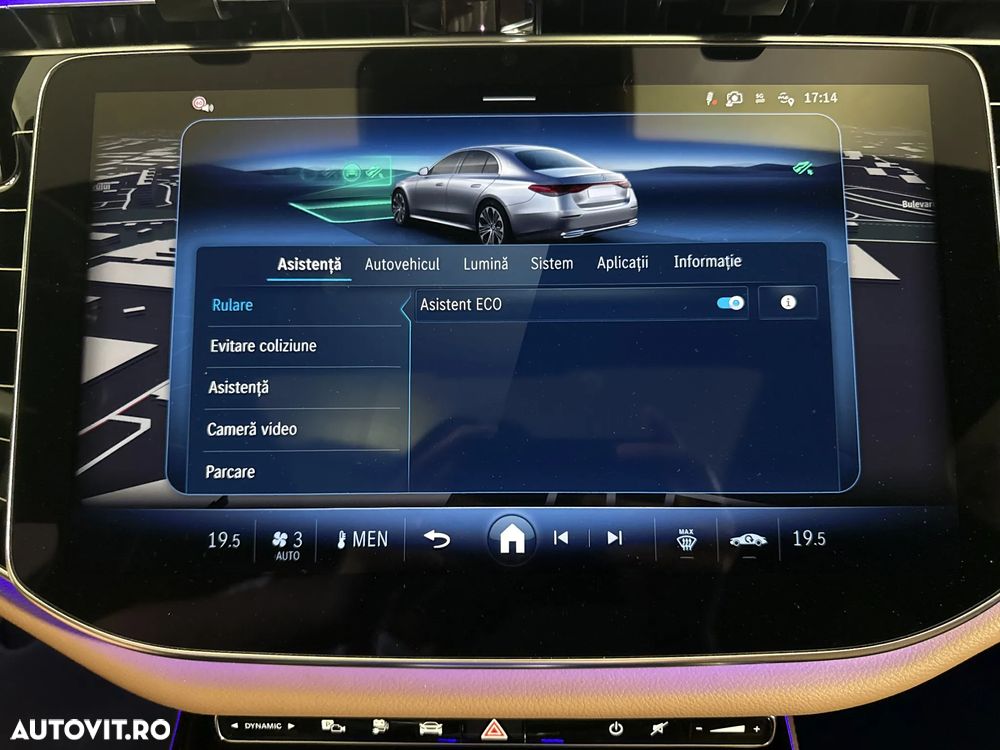 MERCEDES-BENZ E-Class 2024 — imagine 21