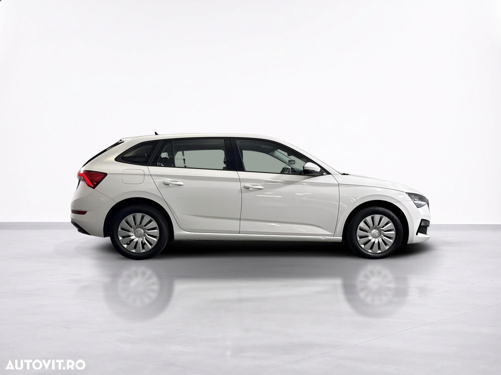 Skoda Scala - 7