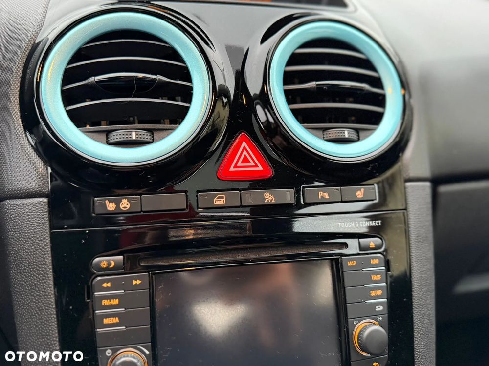 Opel Corsa 1.3 CDTI DPF Color Edition - 20