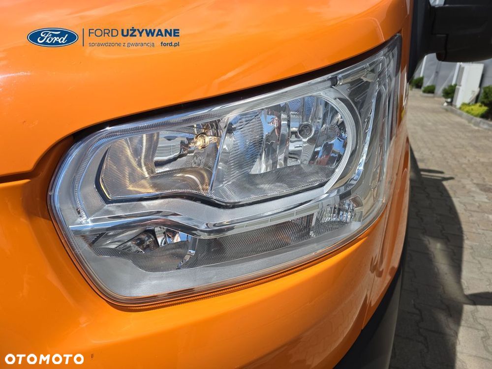 Ford Transit - 4