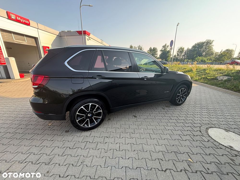 BMW X5 - 14
