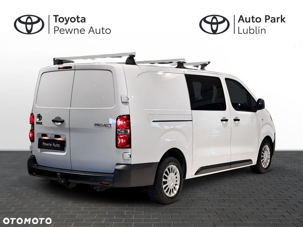 Toyota PROACE - 6