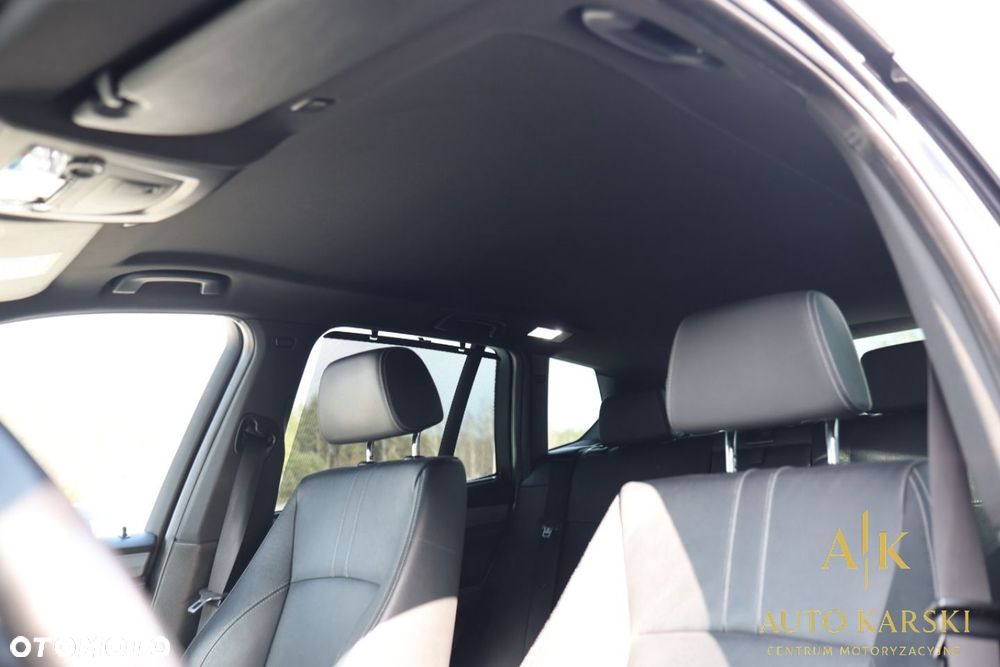 BMW X3 - 23