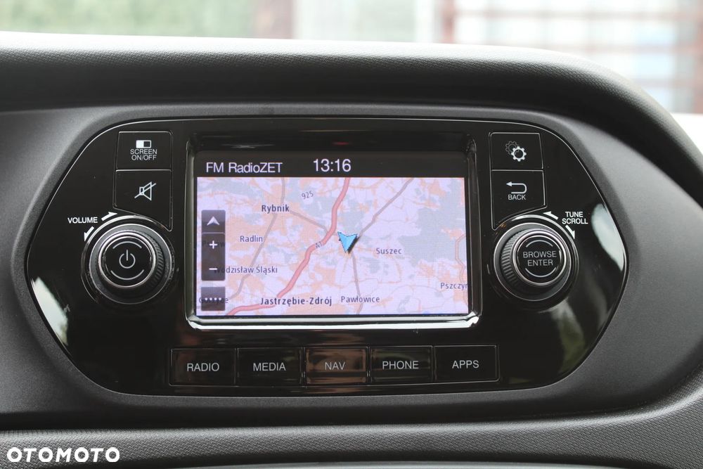 Fiat Tipo 1.4 16V More - 29