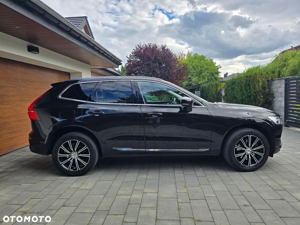 Volvo XC 60 T5 GPF AWD Inscription - 3