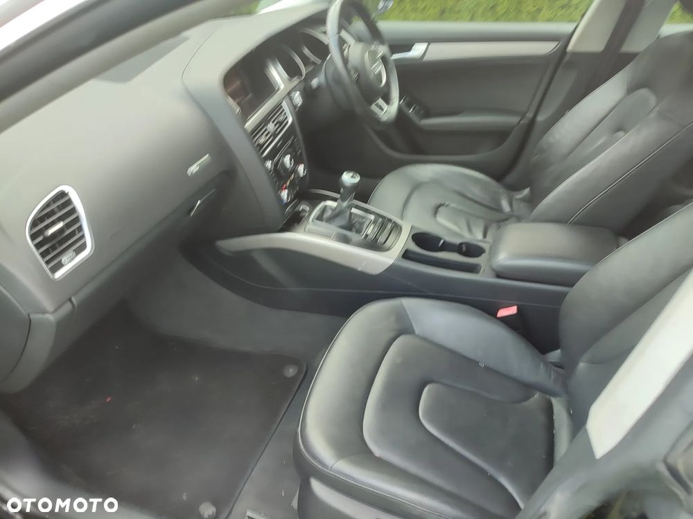 Audi A5 Sportback - 12