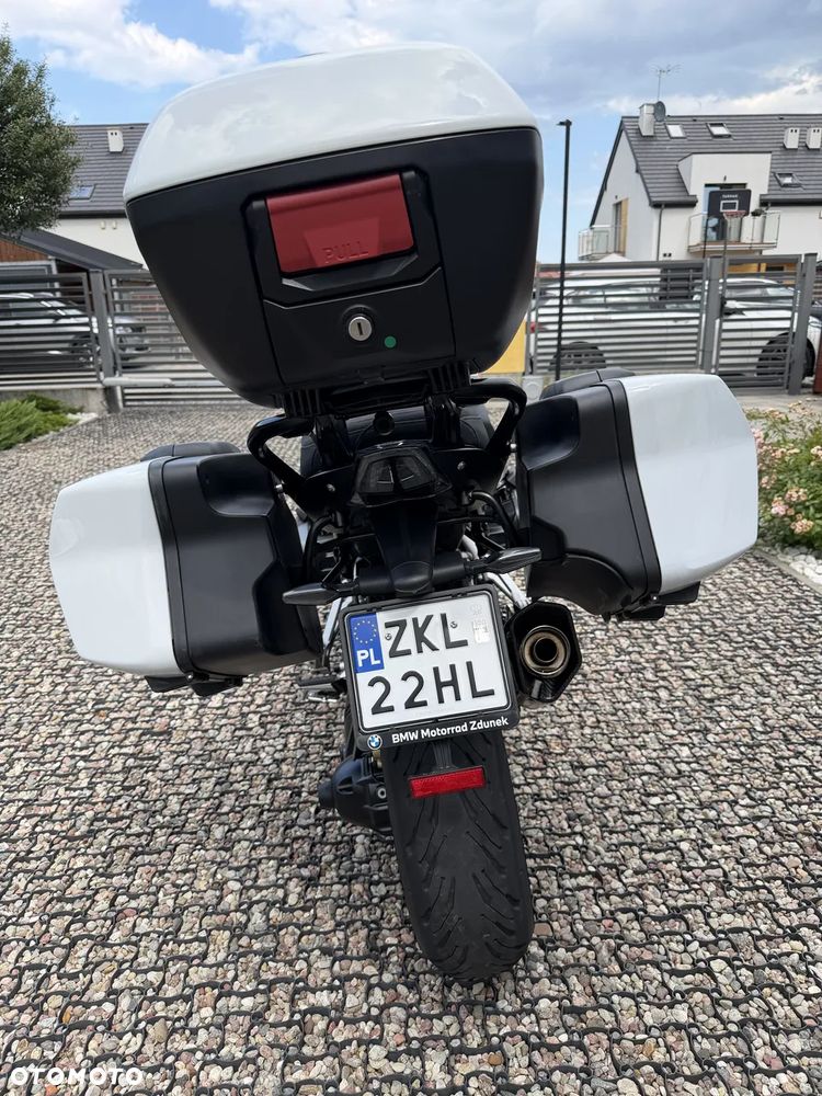 BMW RS - 5