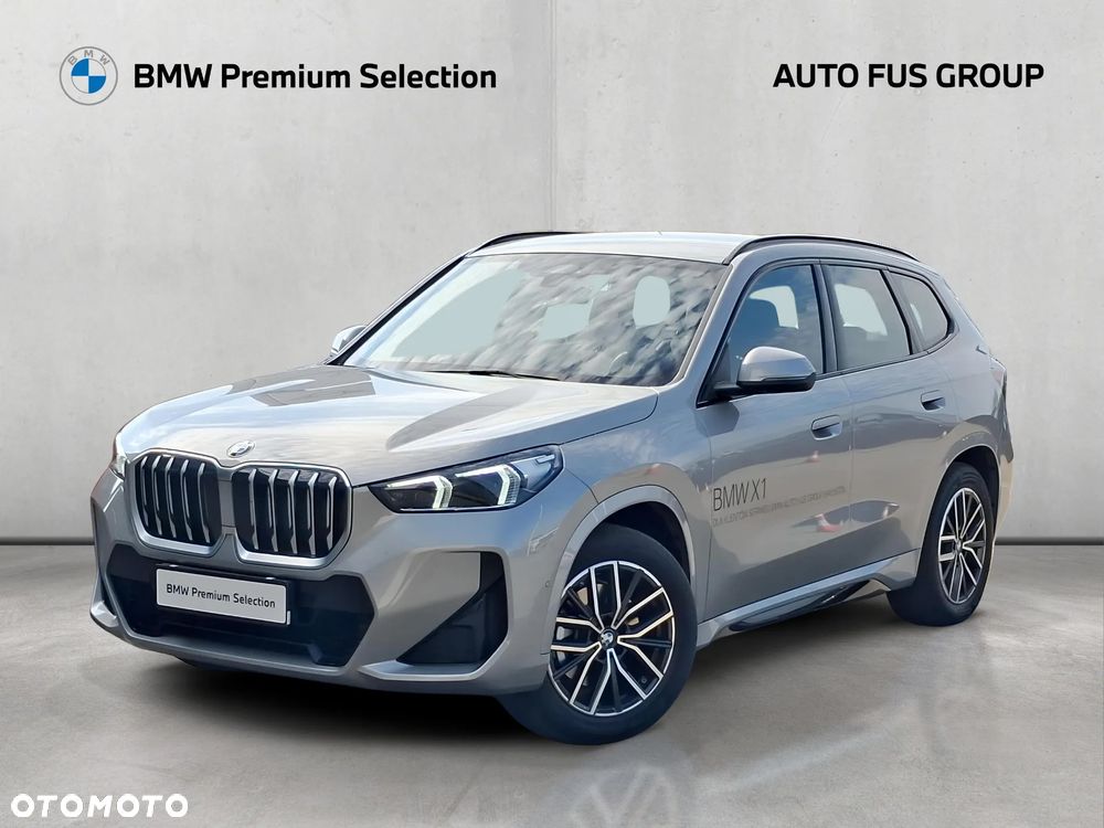 BMW X1 sDrive20i mHEV sport - 1