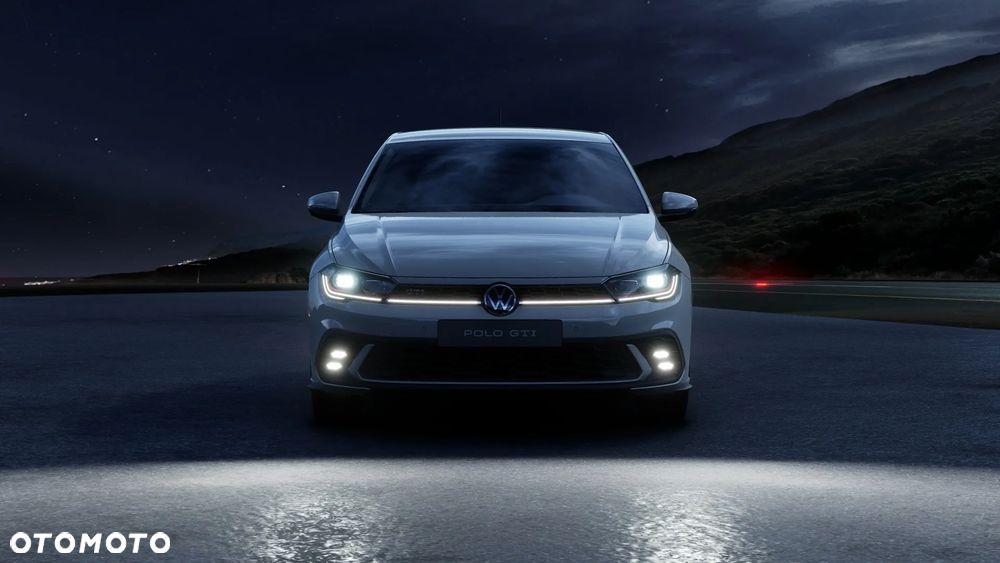 Volkswagen Polo 2.0 TSI GTI DSG - 18