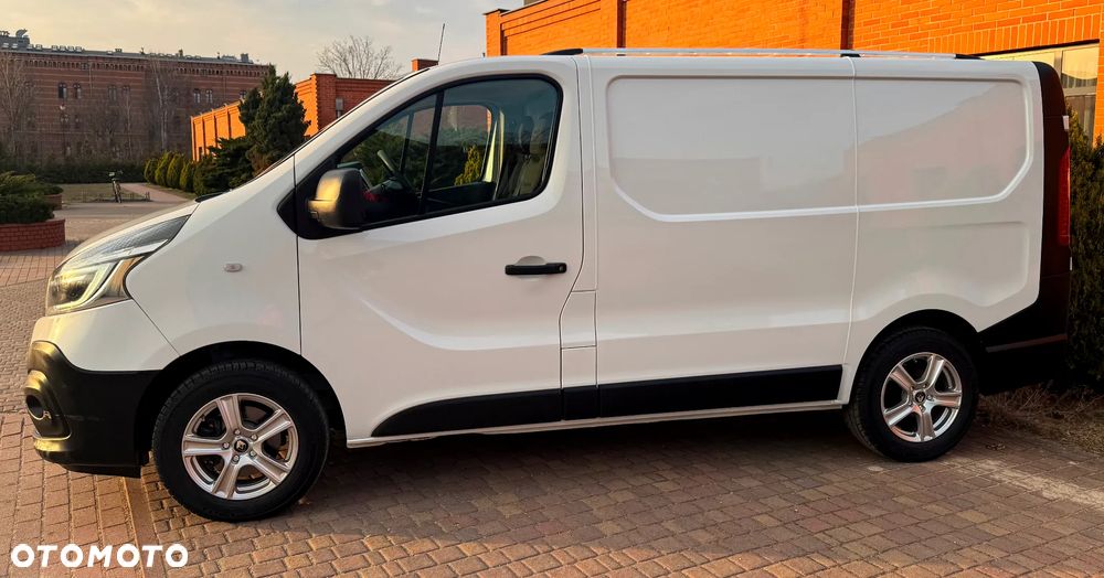 Renault TRAFIC - 31