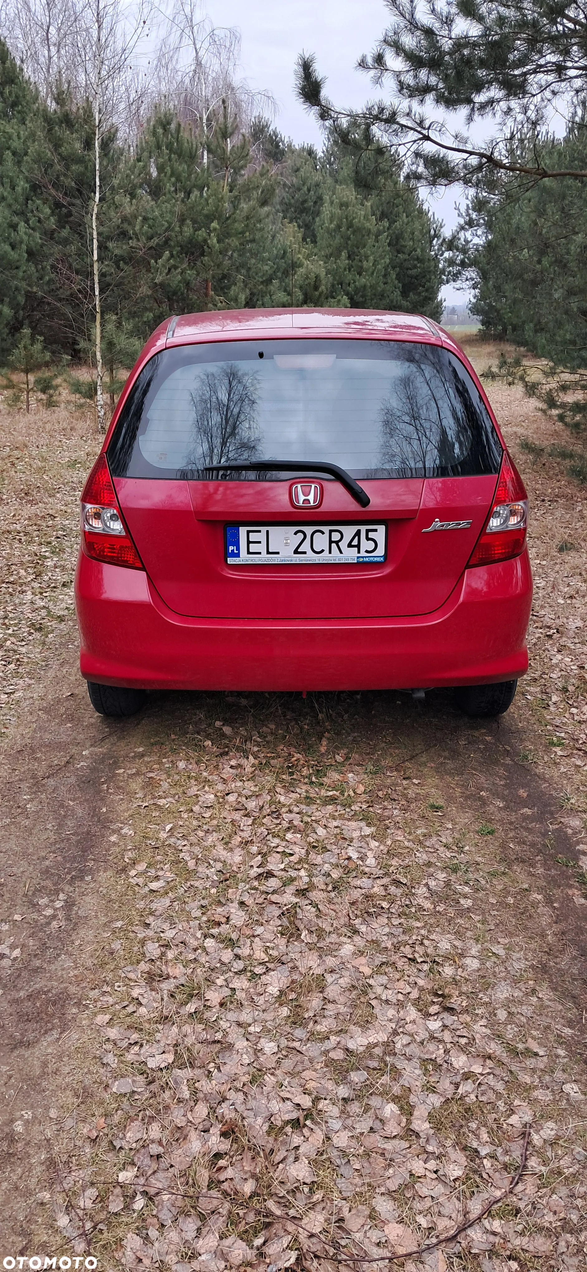 Honda Jazz 1.2 S-X Cool - 3