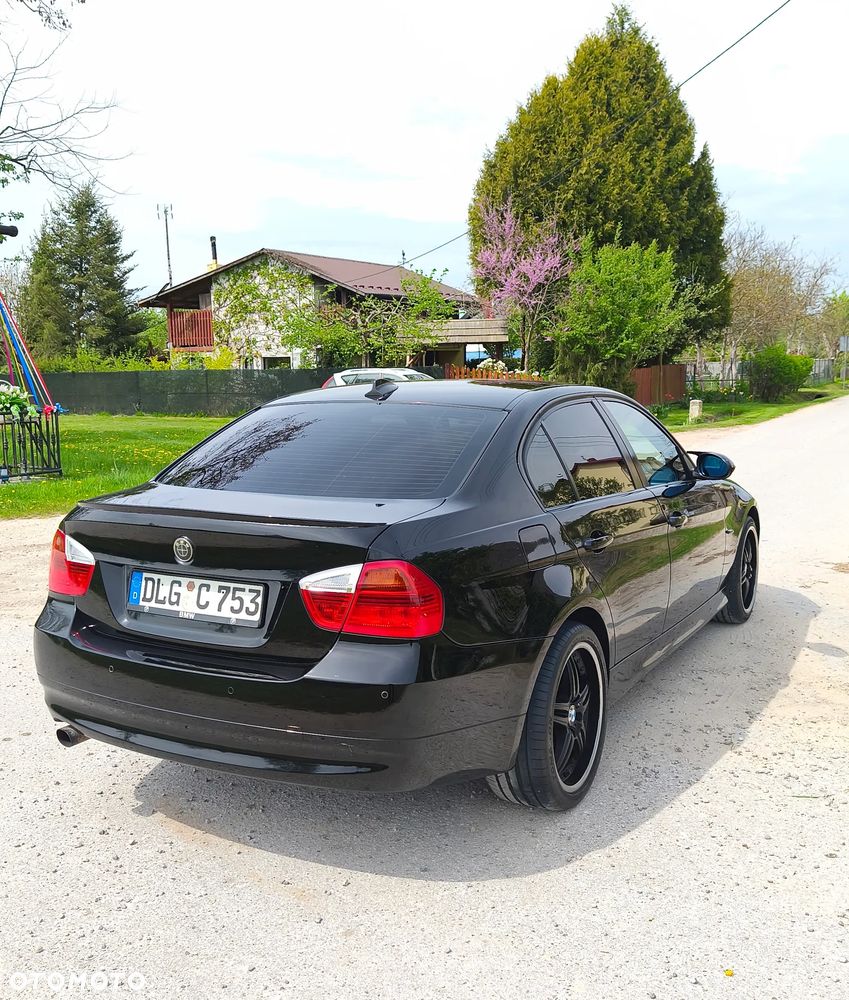 BMW Seria 3 - 13