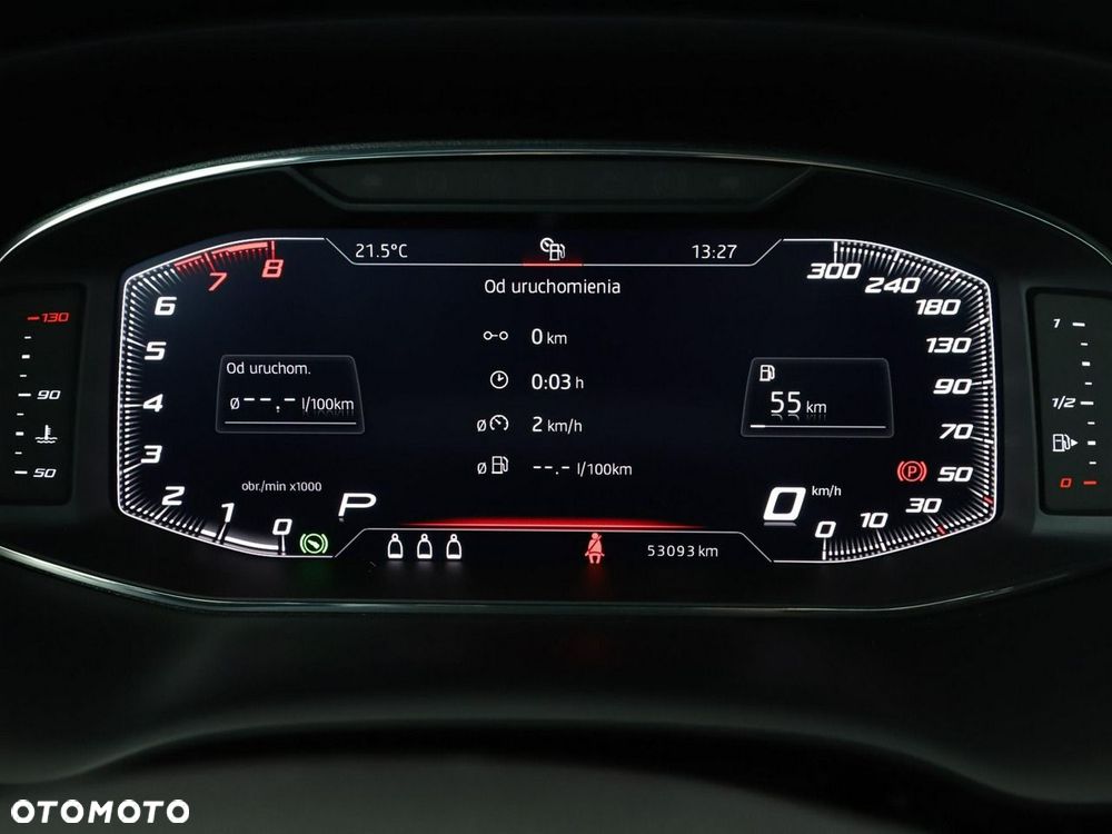 Cupra Ateca - 23