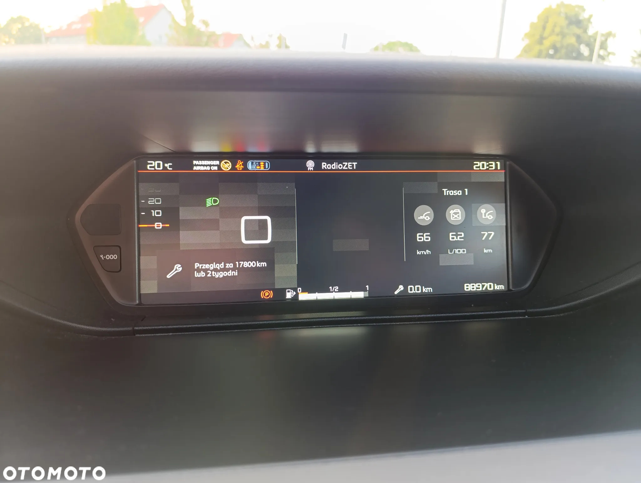 Citroën C4 Picasso 1.2 PureTech MoreLife S&S - 15