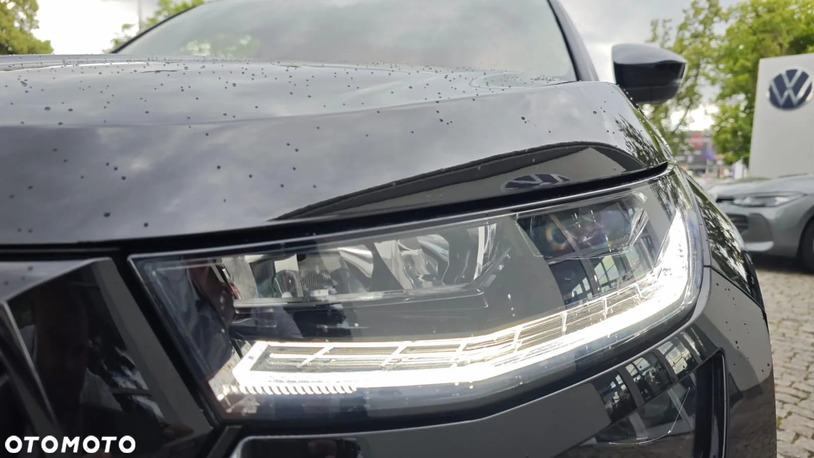 Skoda Kodiaq 1.5 TSI ACT 4x2 Sportline DSG - 5