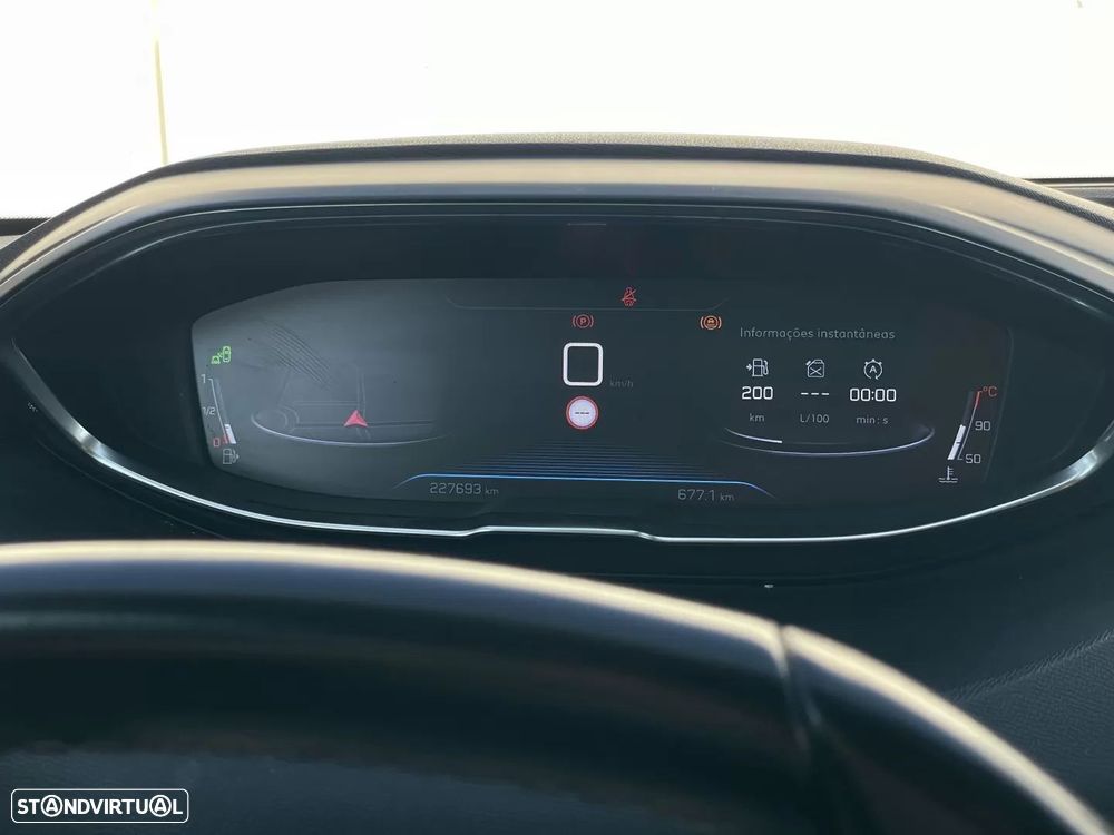 Peugeot 5008 BlueHDI 130 Allure - 39
