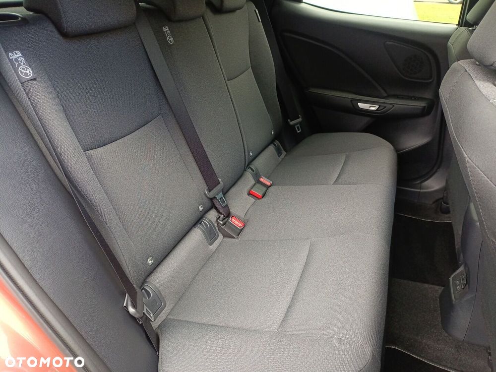 Lexus LBX 1.5 Hybrid - 13