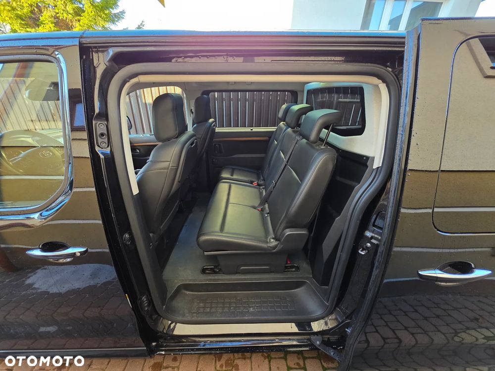 Toyota Proace Verso - 6