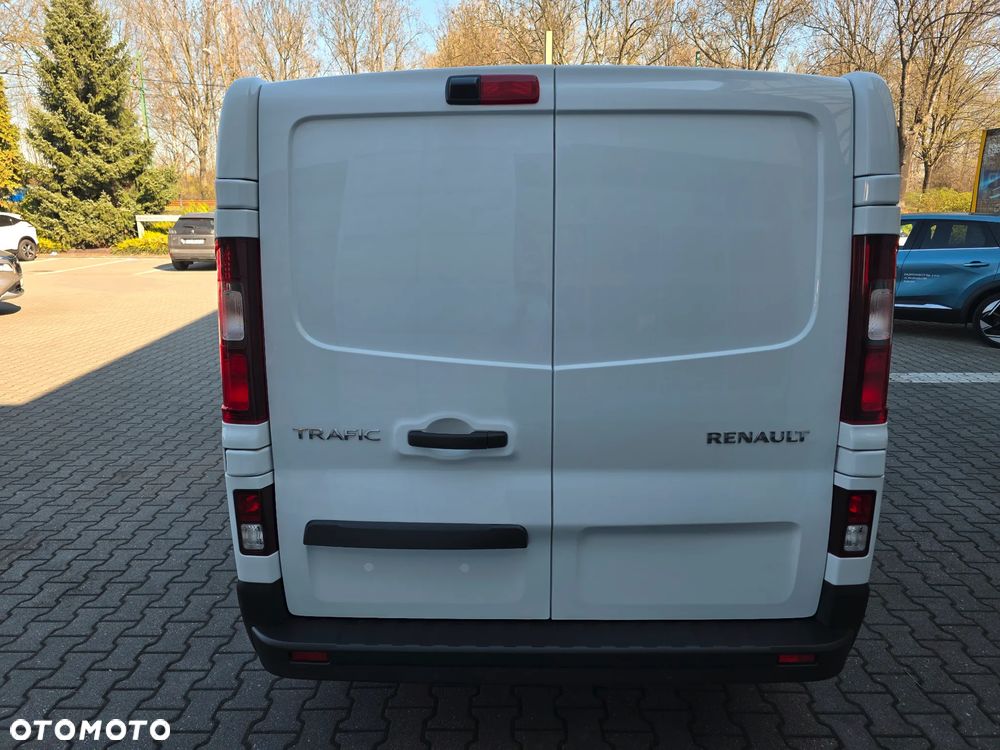 Renault Trafic Furgon  EXTRA L2H1 HD 2.0 dCi 130 - 5