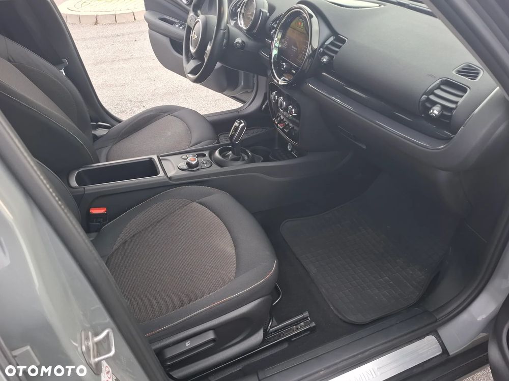 MINI Clubman One - 14
