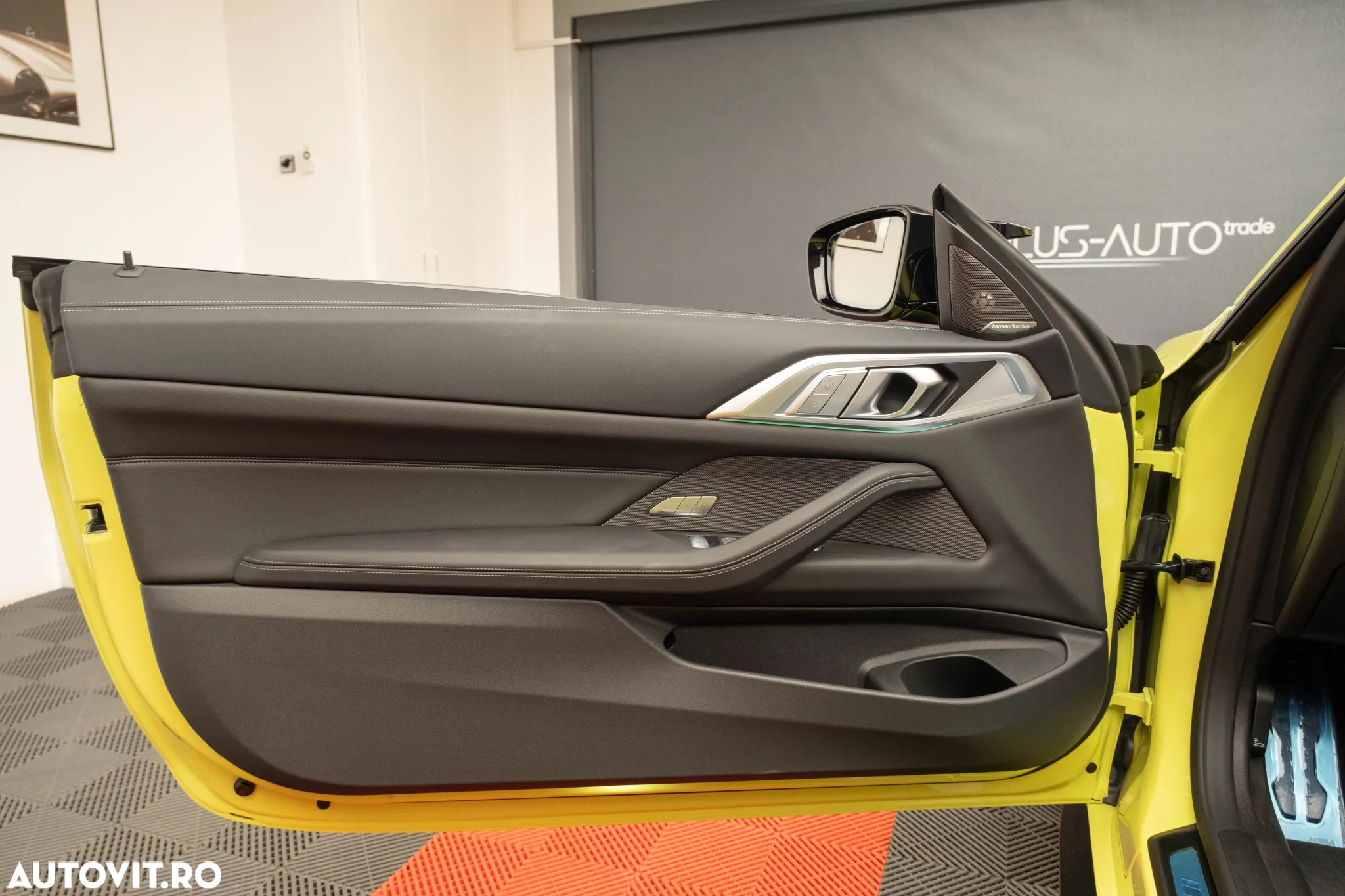 BMW M4 Competition M xDrive AT - 19