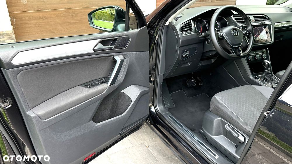 Volkswagen Tiguan - 6