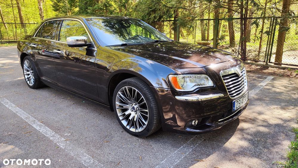 Lancia Thema 3.0 V6 CRD 24V Automatik Executive - 3