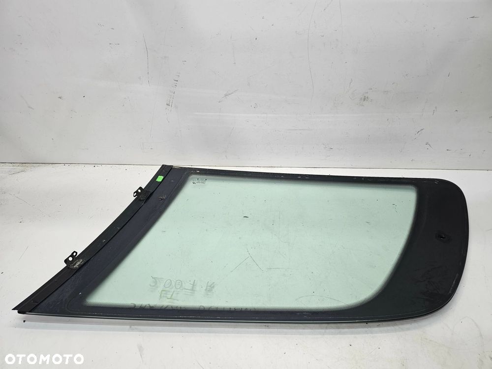 SZYBA KAROSERYJNA LEWA VW SHARAN II UCHYLNA - 5