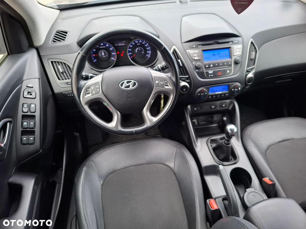 Hyundai ix35 1.6 GDI Comfort 2WD - 21