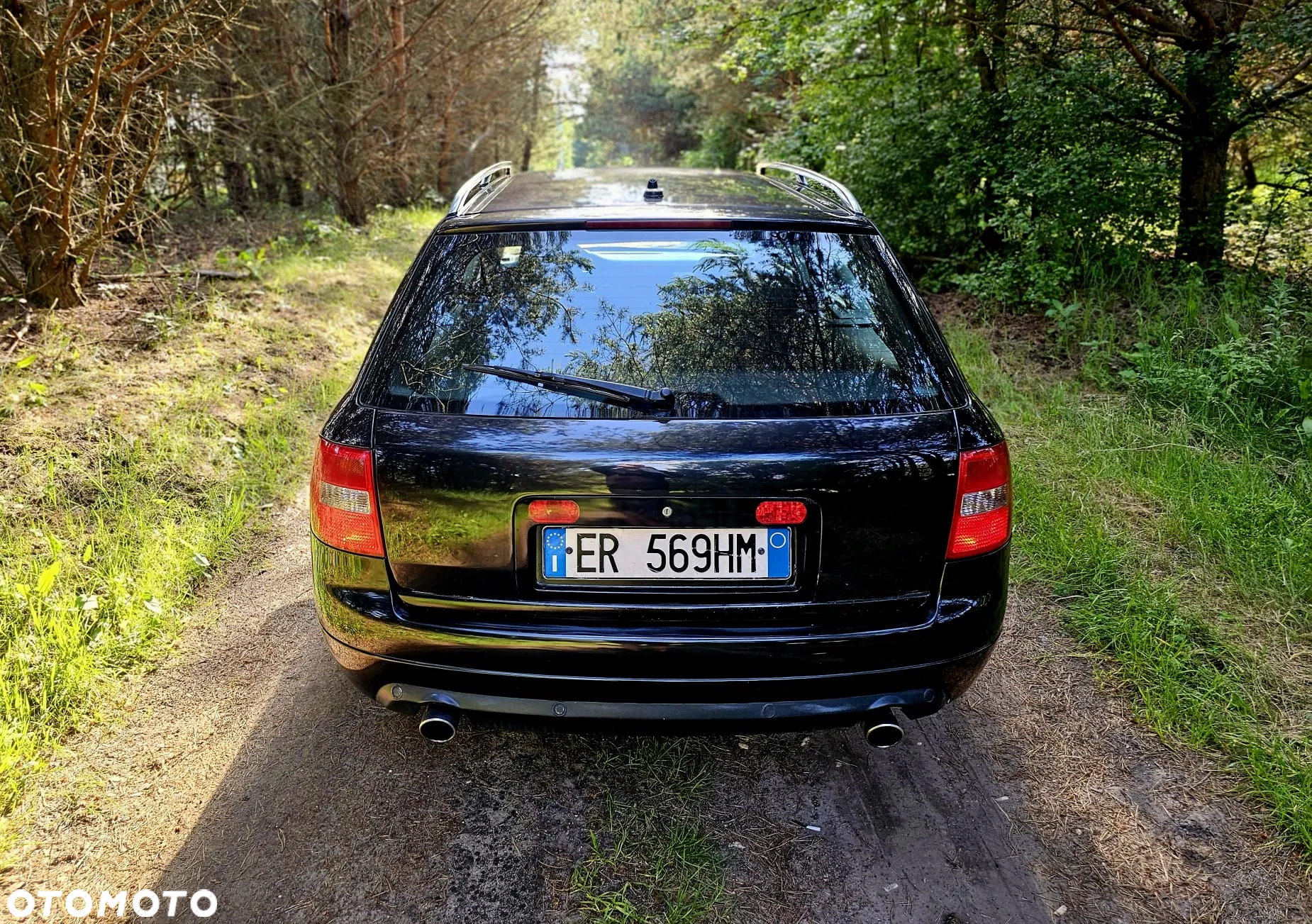 Audi A6 4.2 quattro - 16