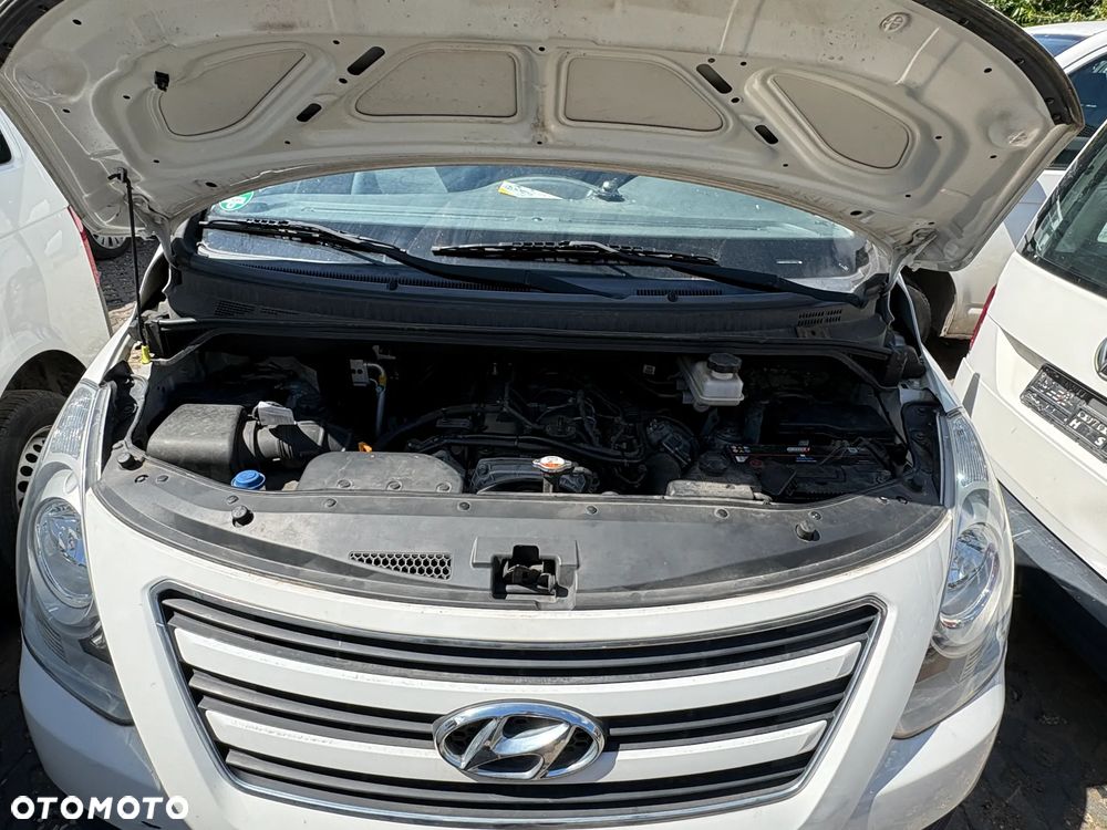 Hyundai H1 - 11