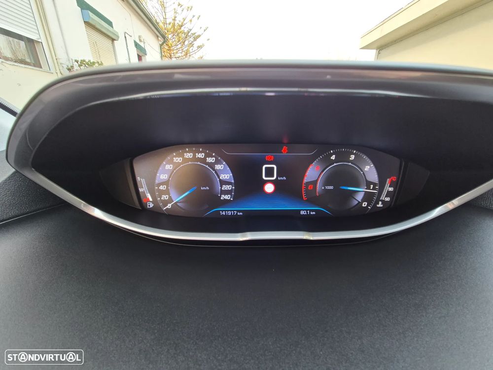 Peugeot 3008 HDi FAP 115 Style - 6