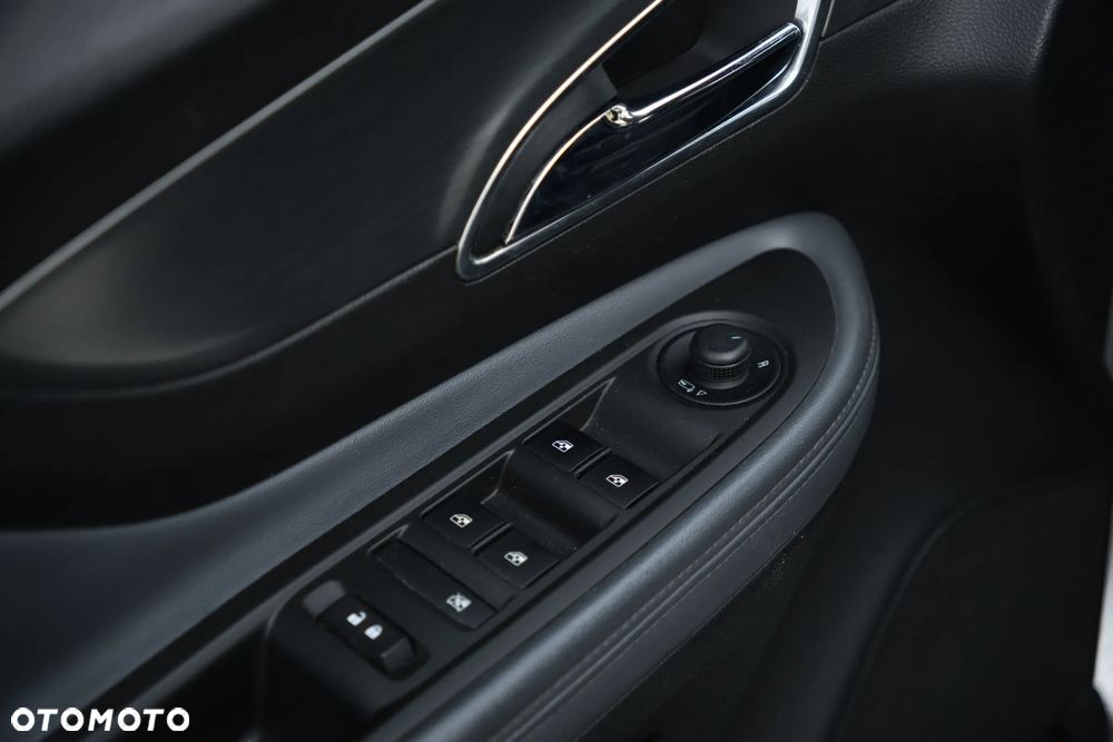 Opel Mokka 1.7 CDTI Automatik Innovation - 17