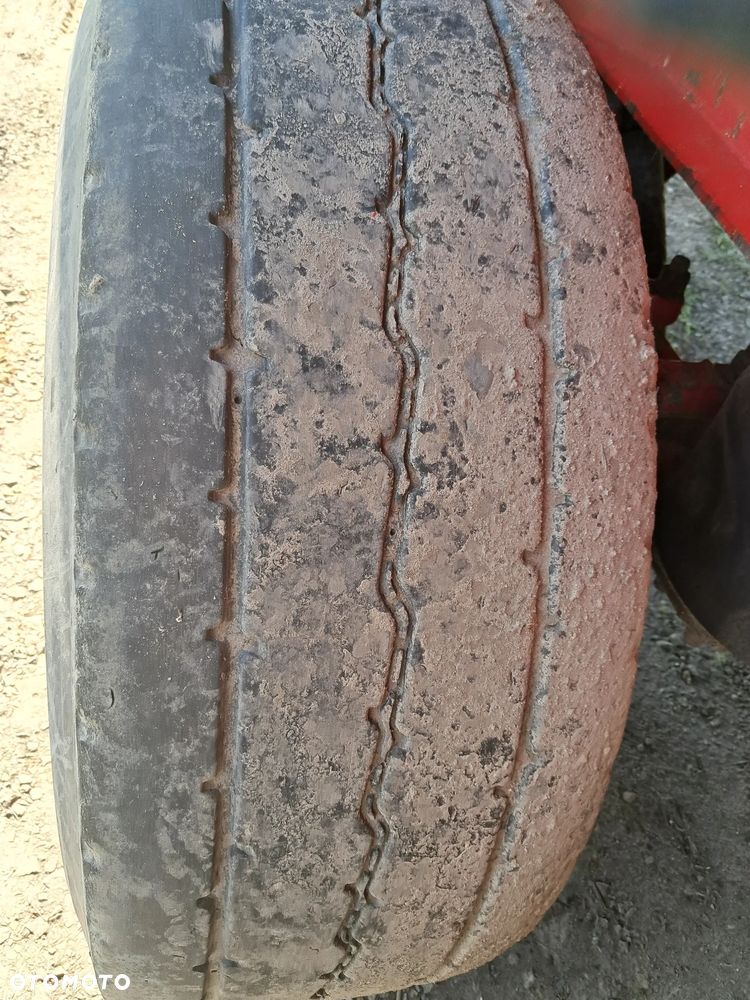 Meiller MHKS 41/3-S - 32