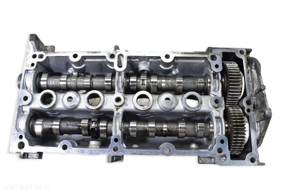 Pokrywa Zaworów Wałki OPEL CORSA D FIAT 500 1.3 CDTI 55219639 - 6