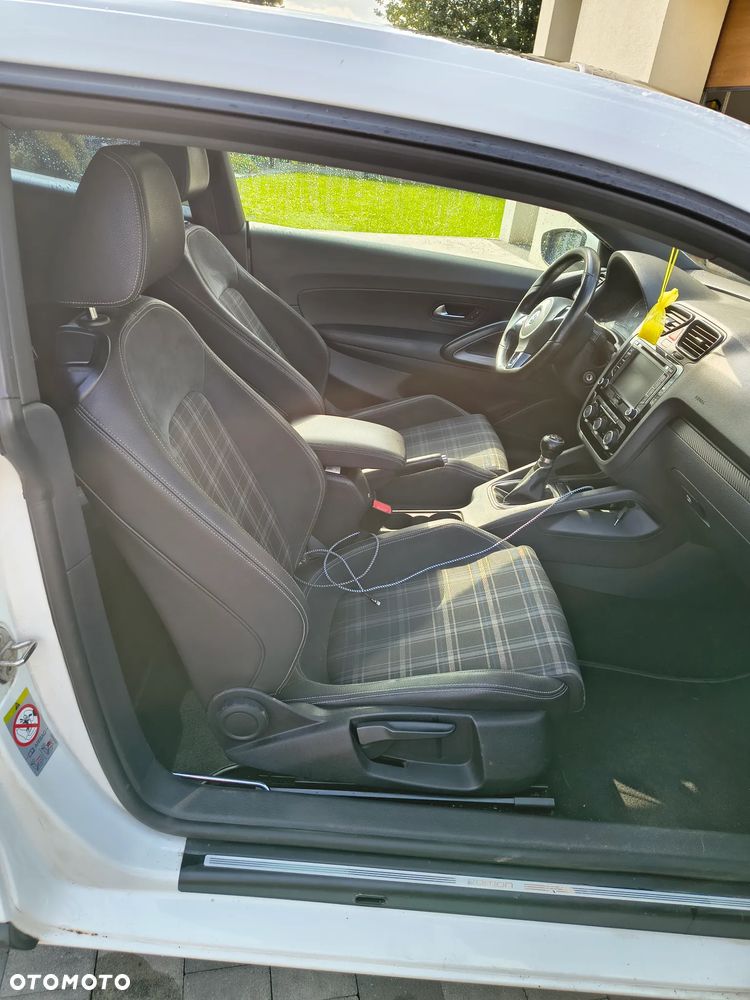 Volkswagen Scirocco 1.4 TSI - 12