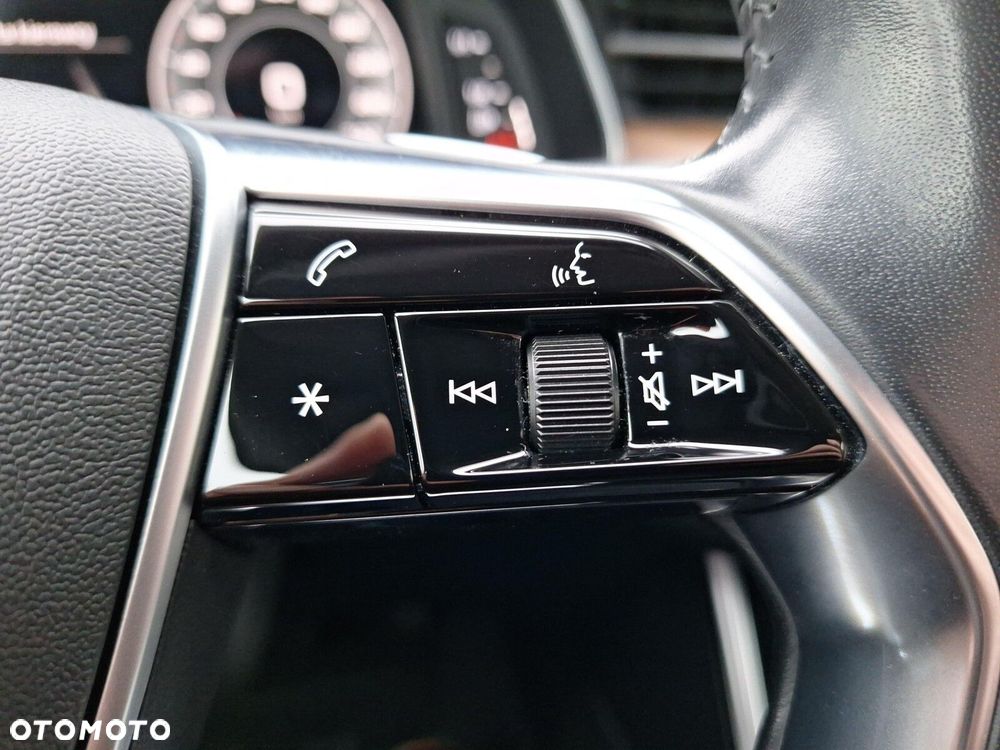 Audi A6 Limousine - 20