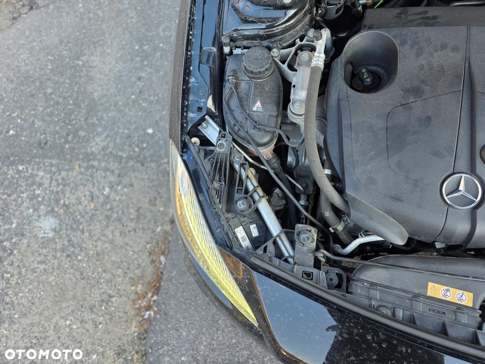 Mercedes-Benz Klasa A 220 d 4Matic 7G-DCT AMG Line - 13