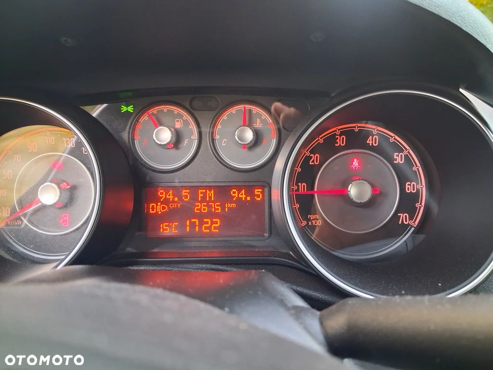 Fiat Punto - 8