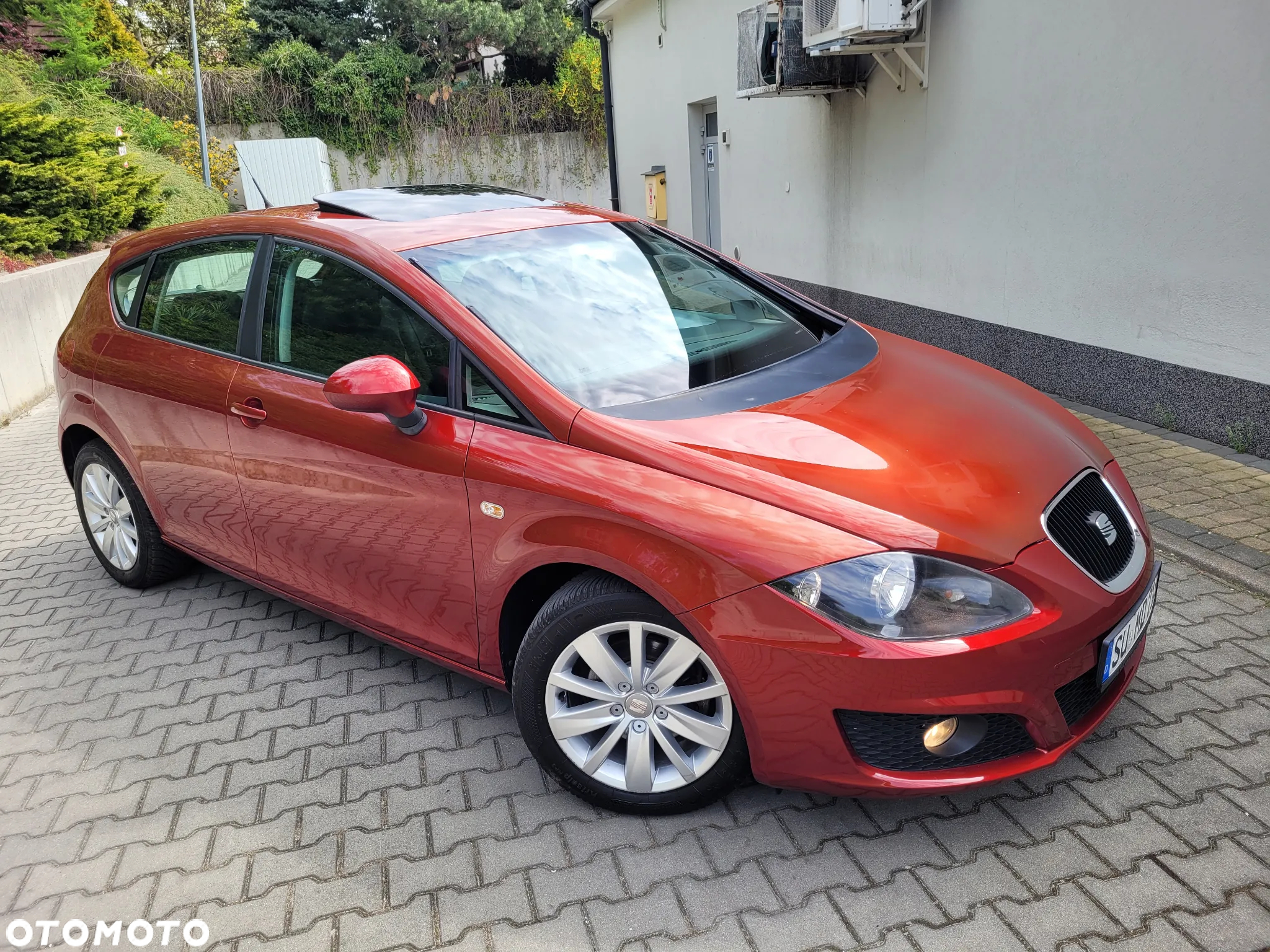 Seat Leon 1.6 Sport Limited - 3